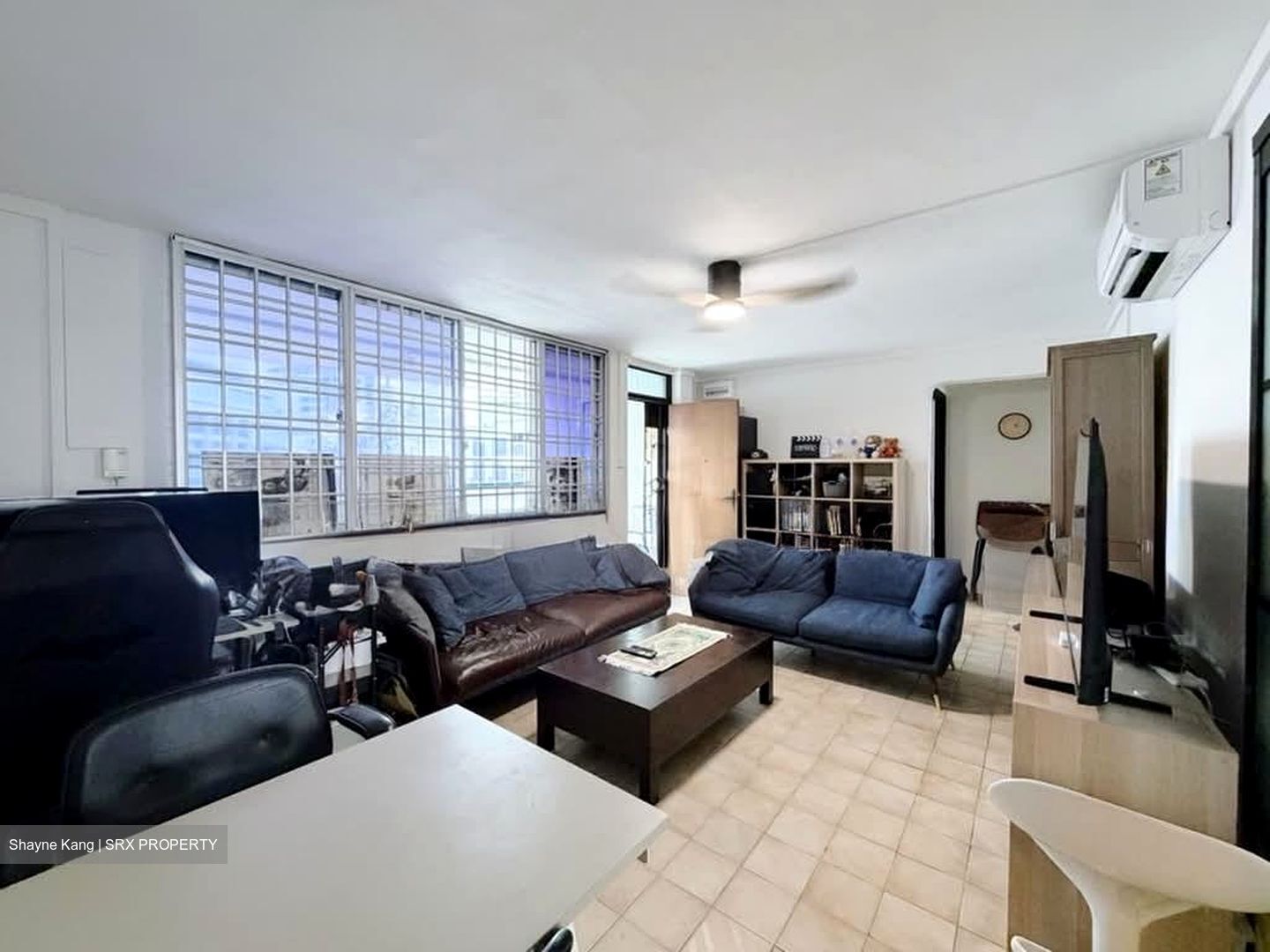 Blk 130 Bishan Street 12 (Bishan), HDB 4 Rooms #563668721